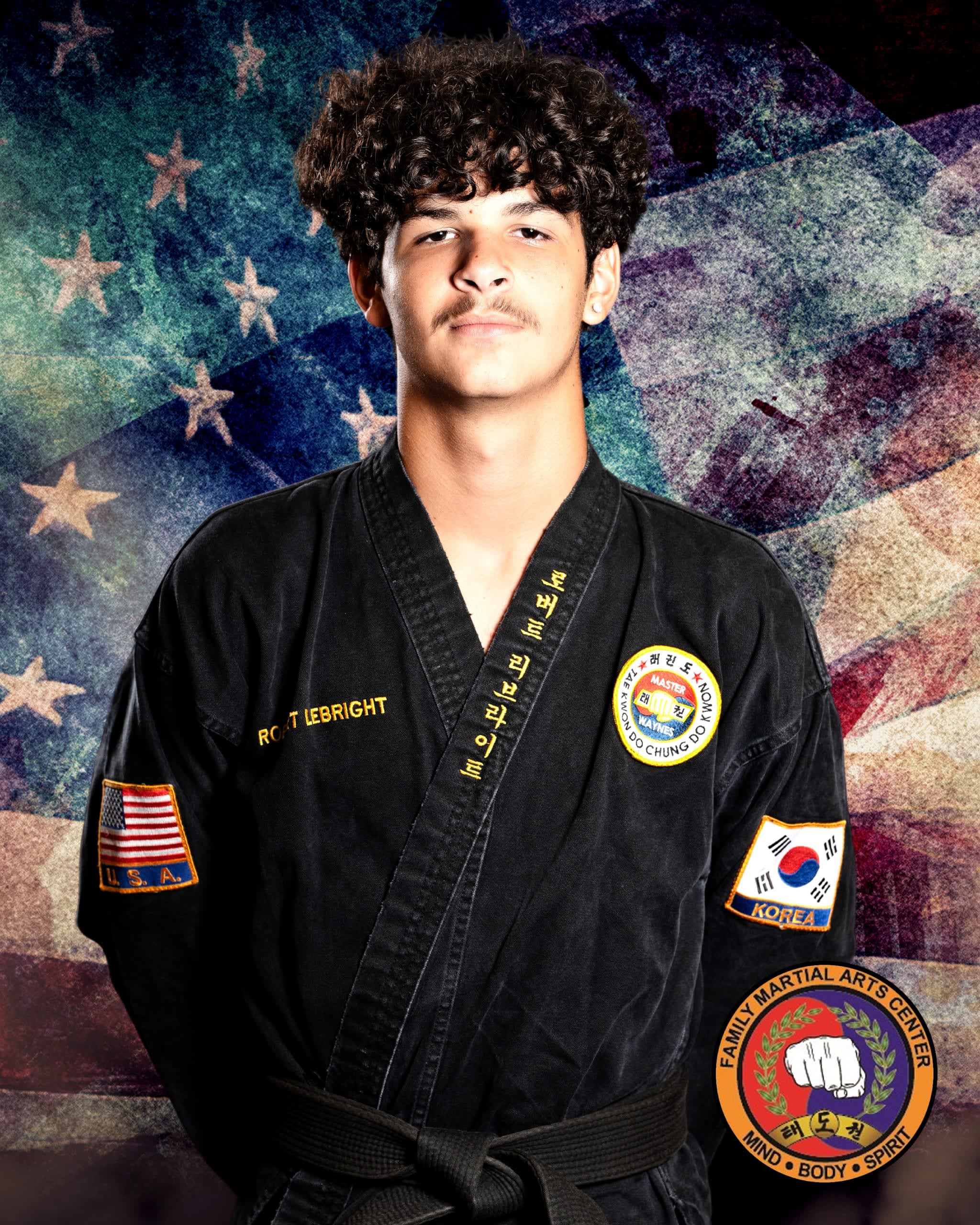 Kids Martial Arts near Mount Dora