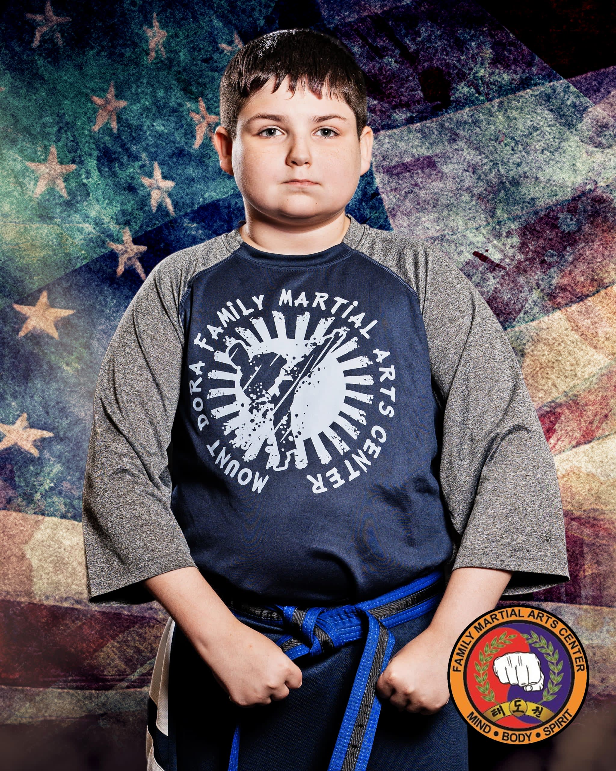 Kids Martial Arts near Mount Dora