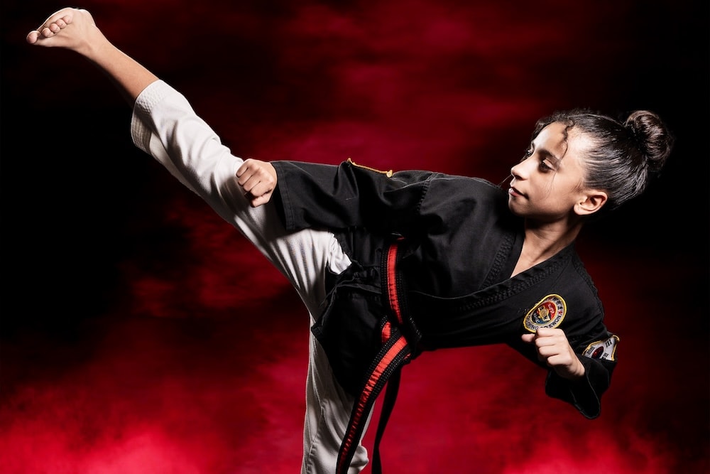 Advanced Martial Arts near Mount Dora