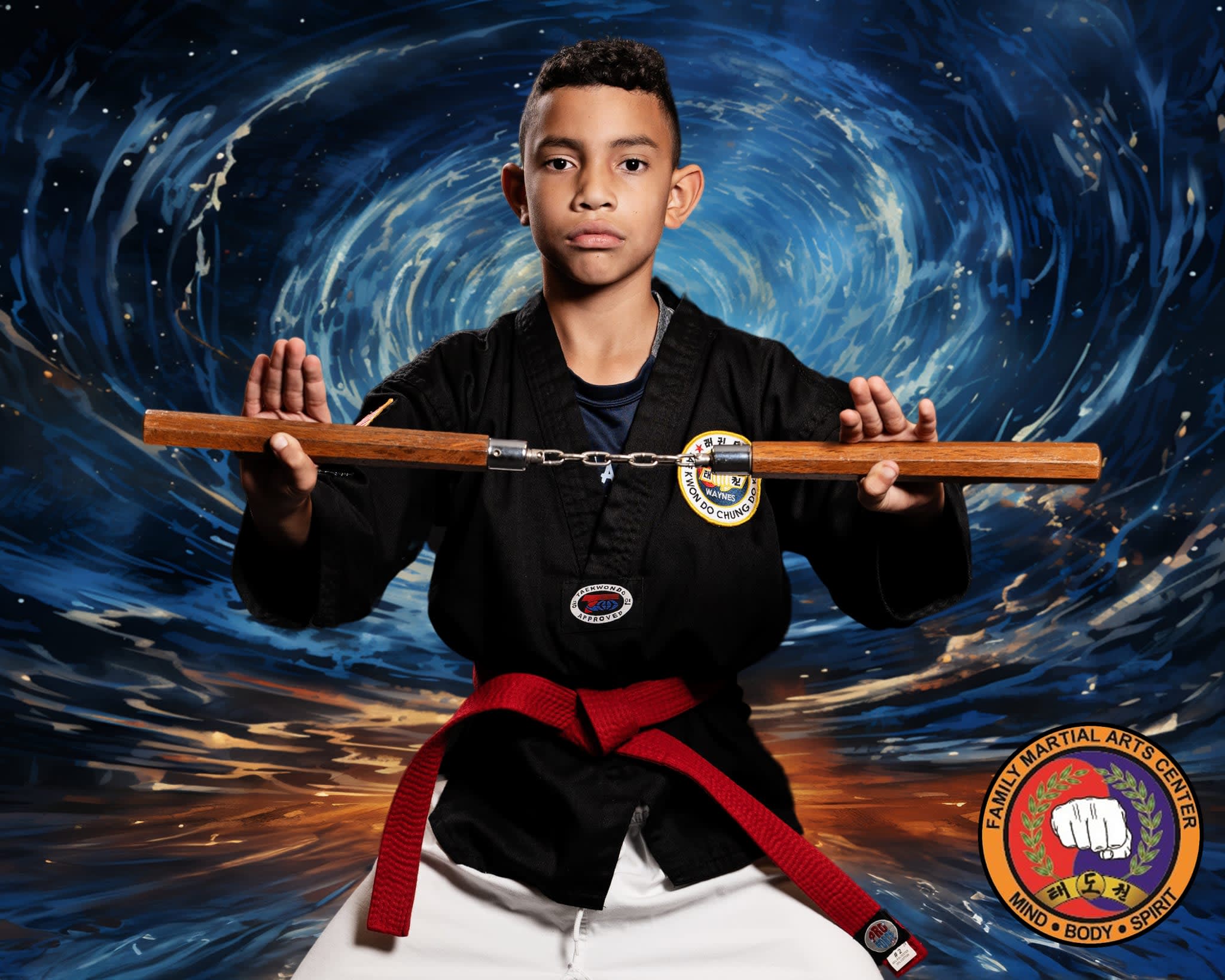 Kids Martial Arts near Mount Dora
