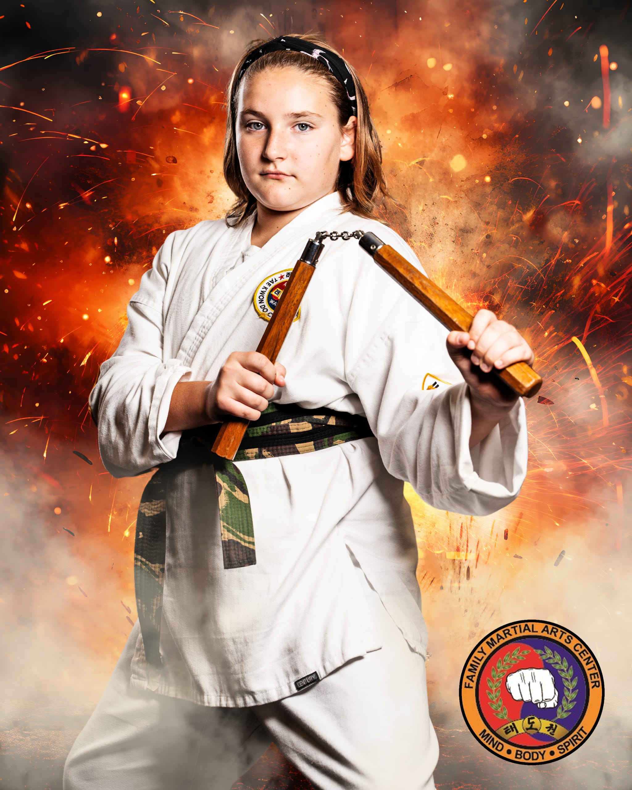 Kids Martial Arts near Mount Dora