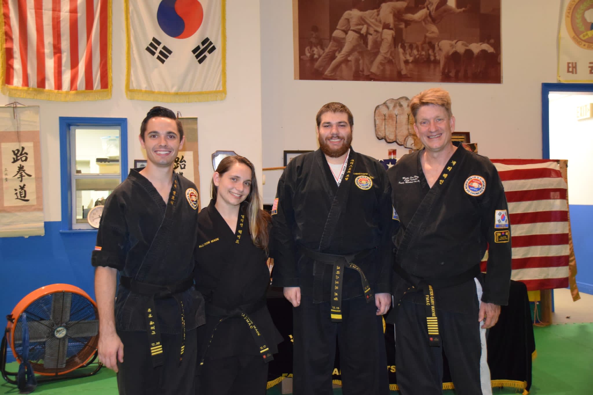 Kids Martial Arts near Mount Dora