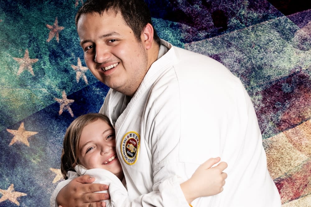 Family Martial Arts near Mount Dora