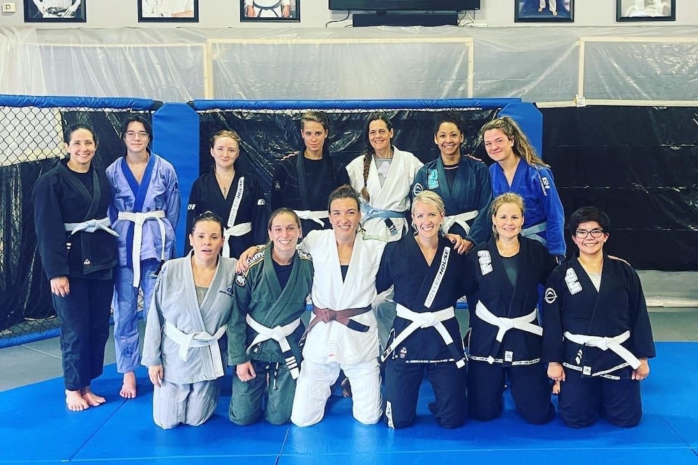 Kids Martial Arts near Frederick