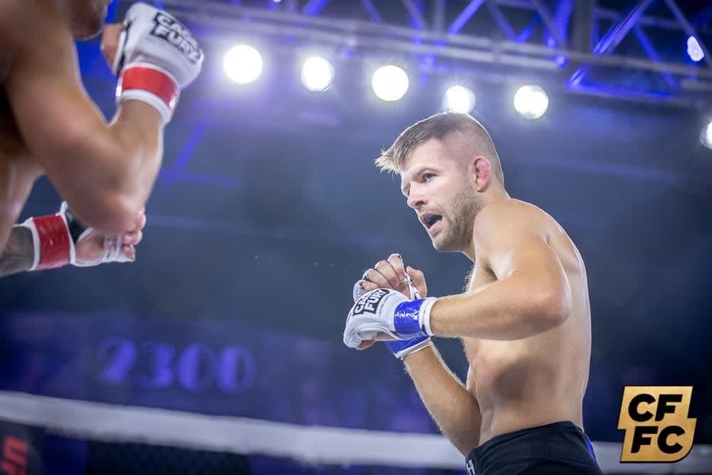 Kids Martial Arts near Frederick