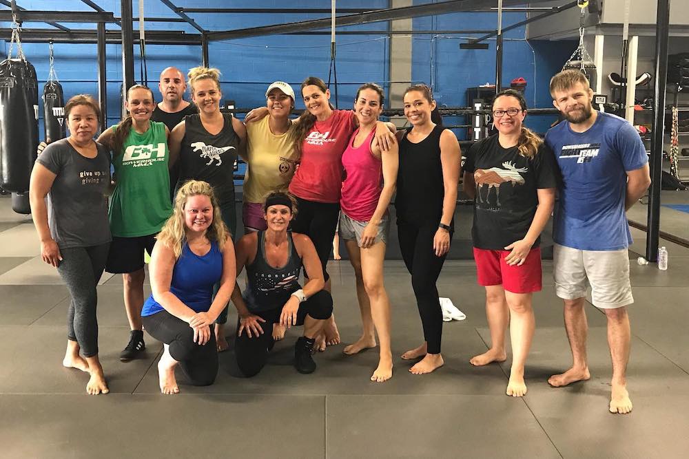 Kids Martial Arts near Frederick