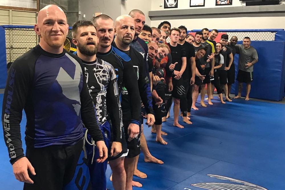 Kids Martial Arts near Frederick