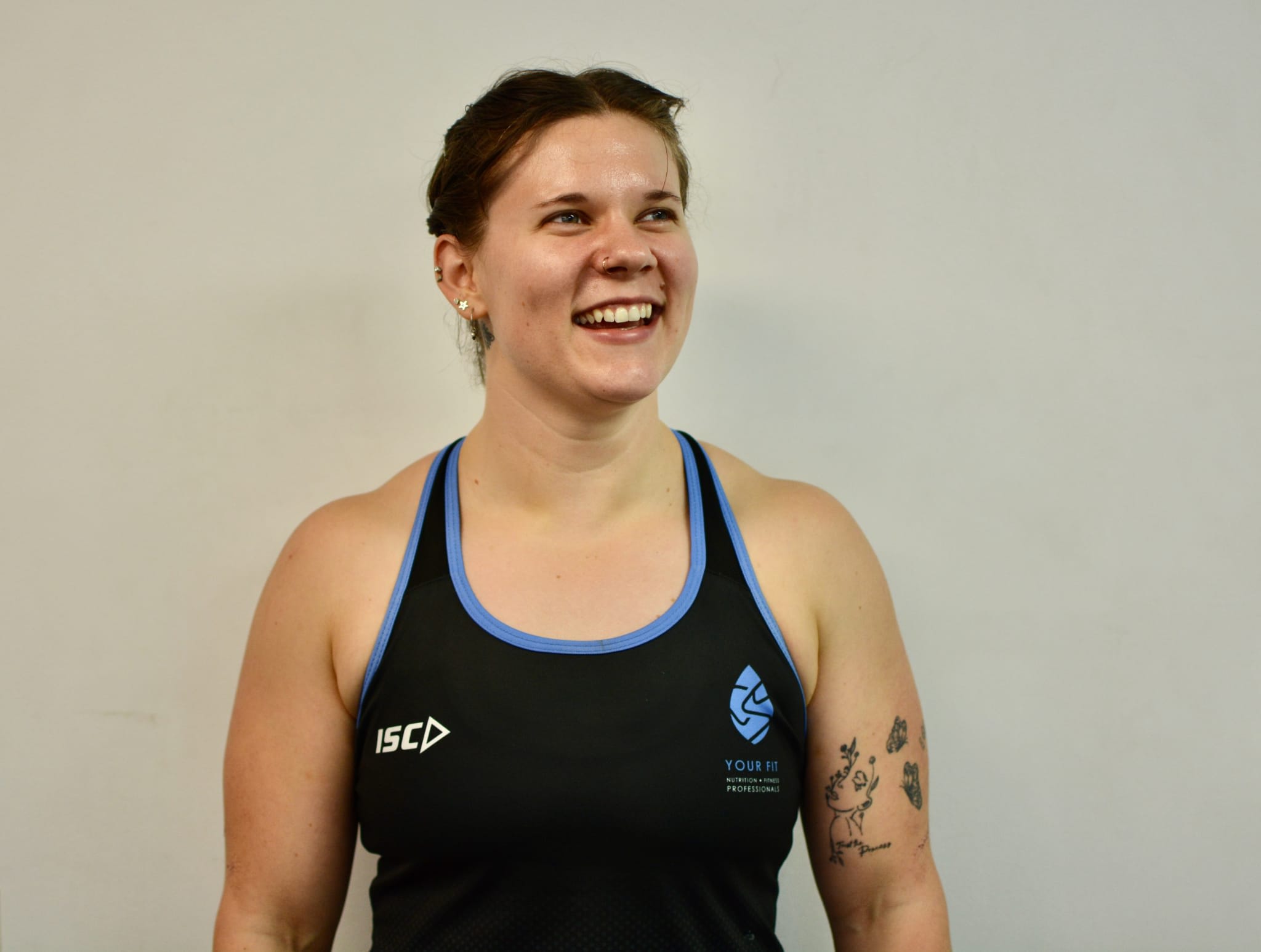 Personal Training near Nundah