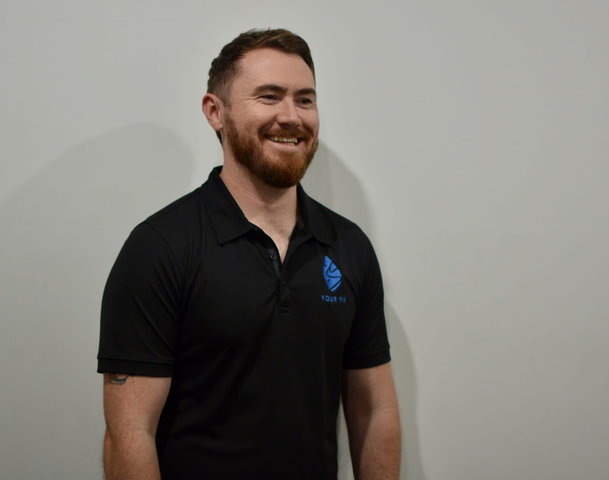 Personal Training near Nundah