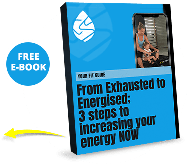 Personal Training and Group Fitness near Nundah, Wavell Heights, and Clayfield