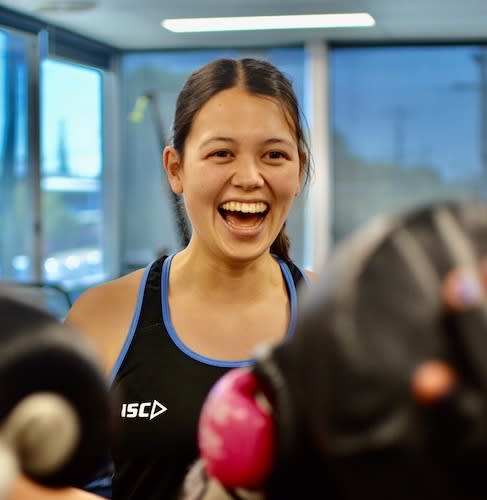 Personal Training near Nundah