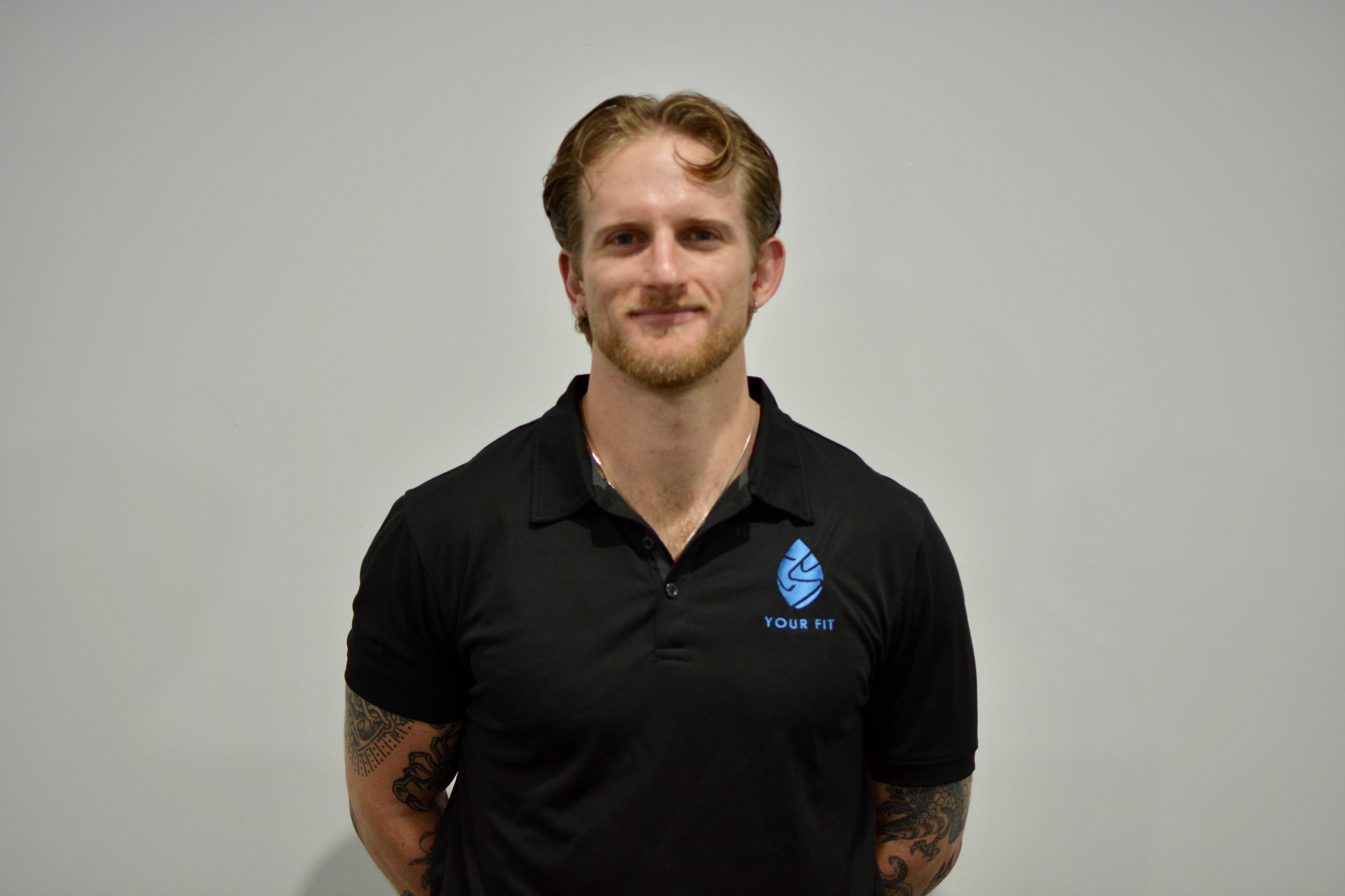 Personal Training near Nundah