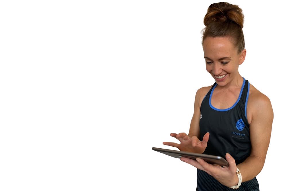 Personal Training and Group Fitness near Nundah, Wavell Heights, and Clayfield