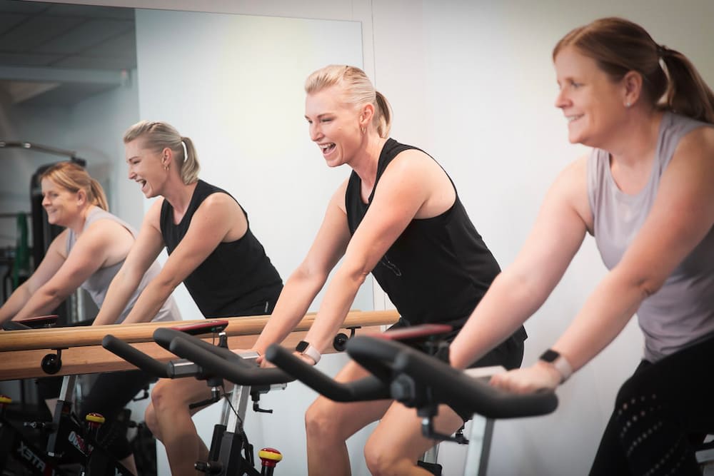 Personal Training and Group Fitness near Nundah, Wavell Heights, and Clayfield