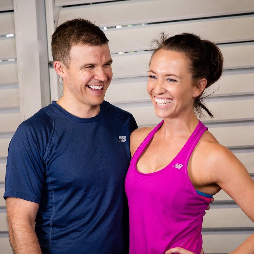 Personal Training near Nundah