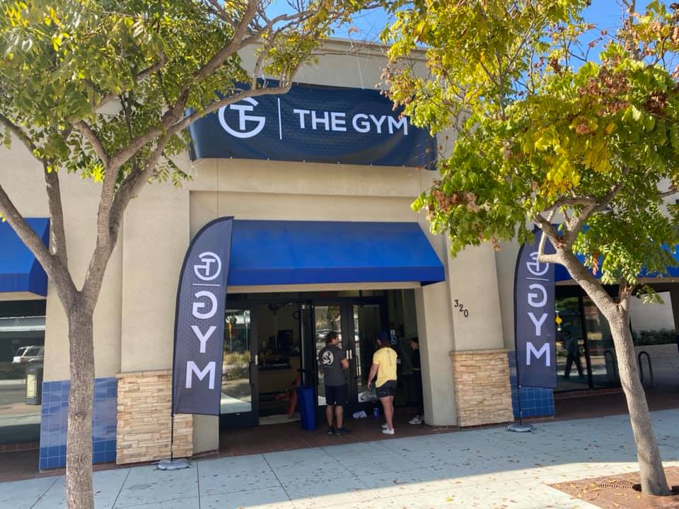 Personal Training near Chula Vista