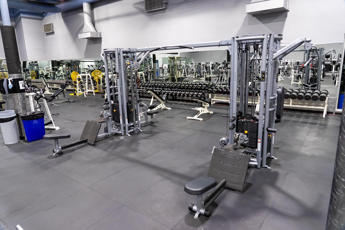 Personal Training near Chula Vista