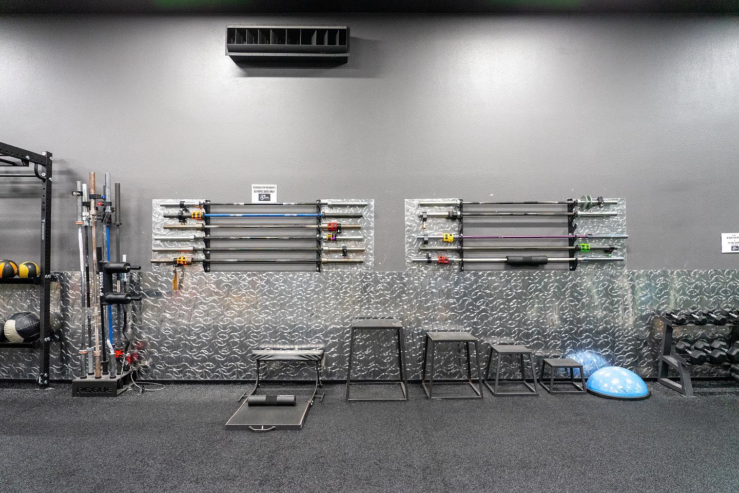 Personal Training near Chula Vista