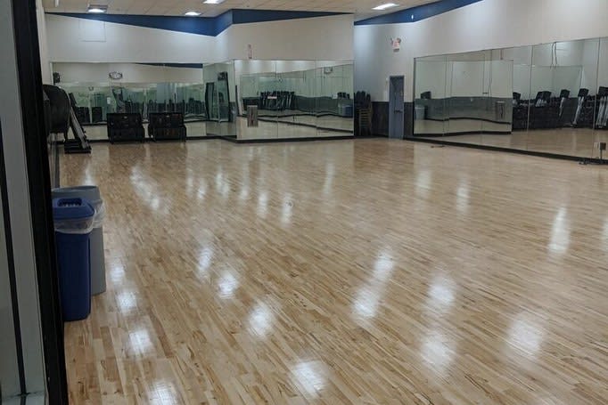 Personal Training near Chula Vista