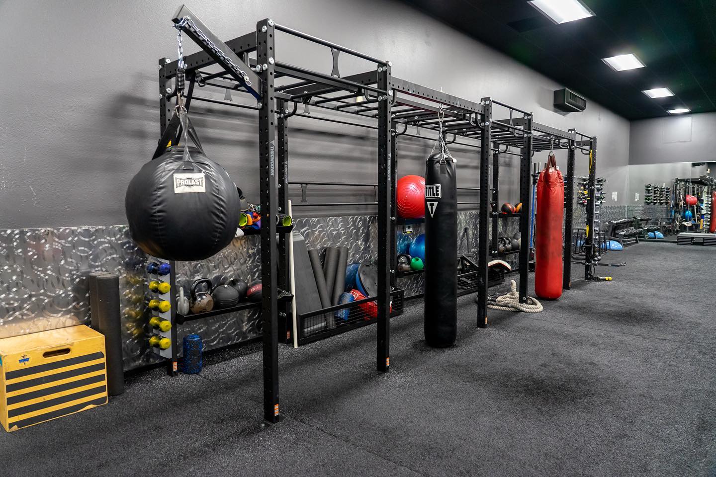 Personal Training near Chula Vista