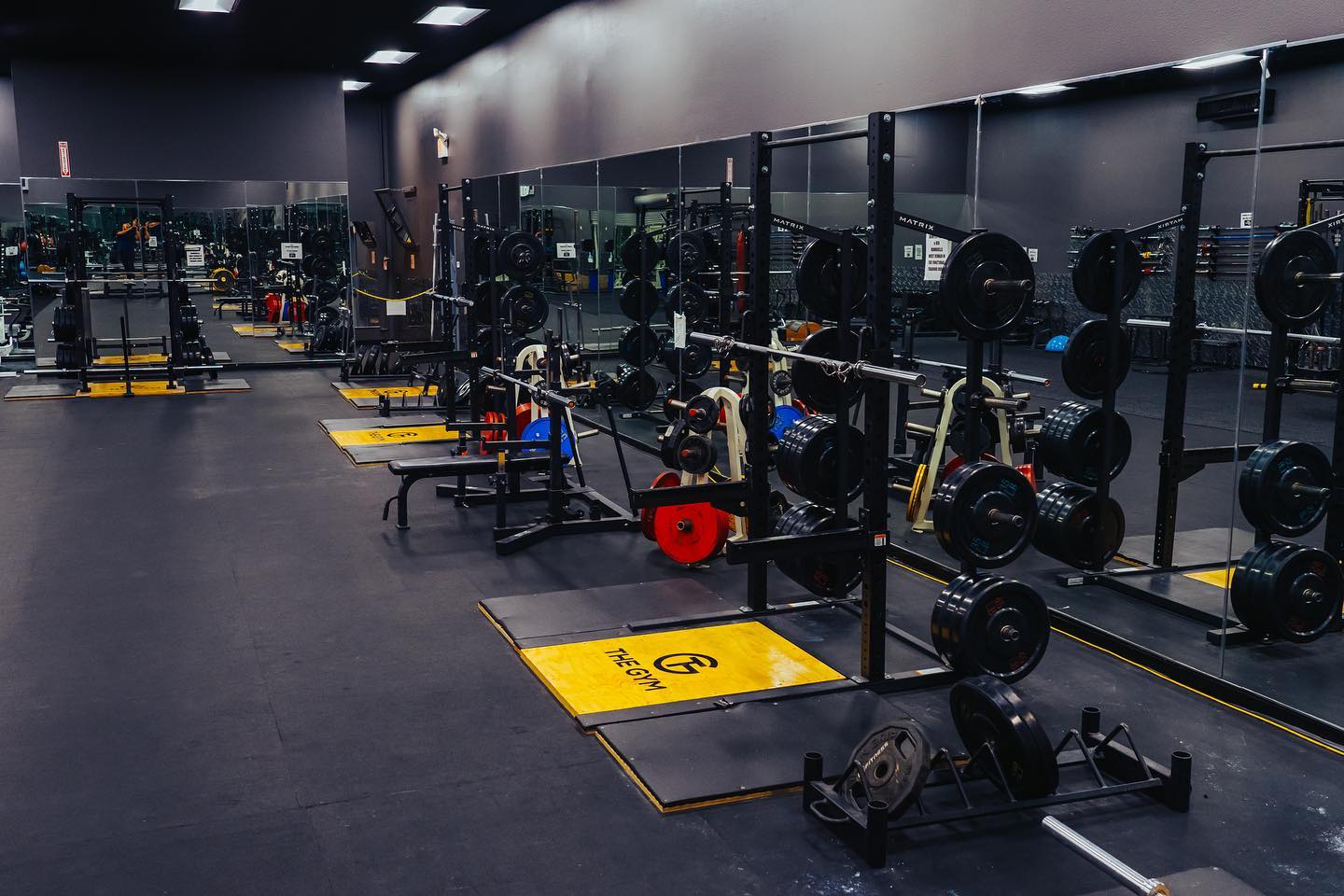 Personal Training near Chula Vista