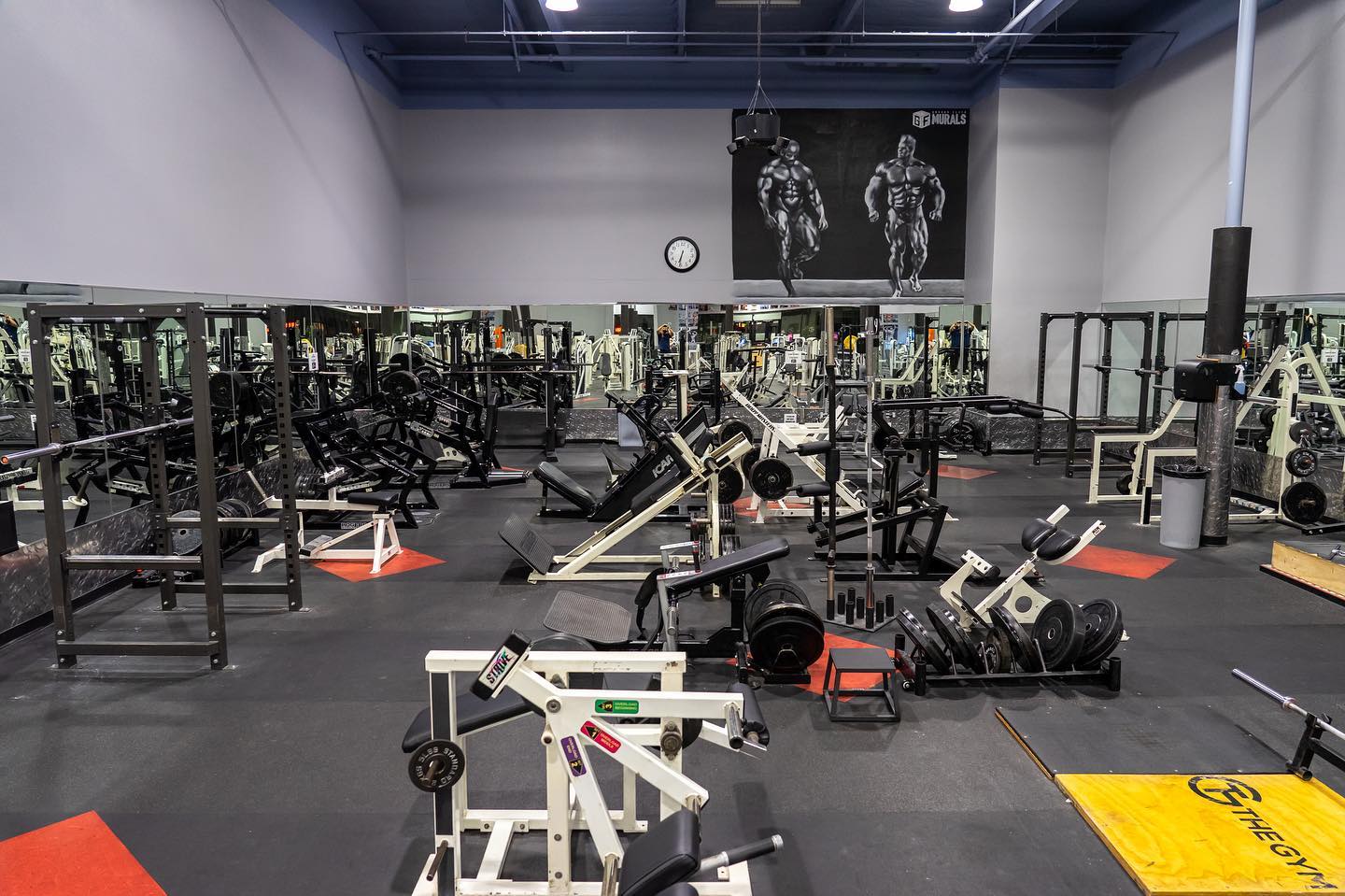 Personal Training near Chula Vista