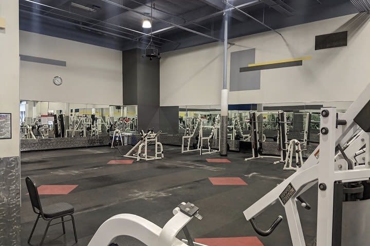 Personal Training near Chula Vista