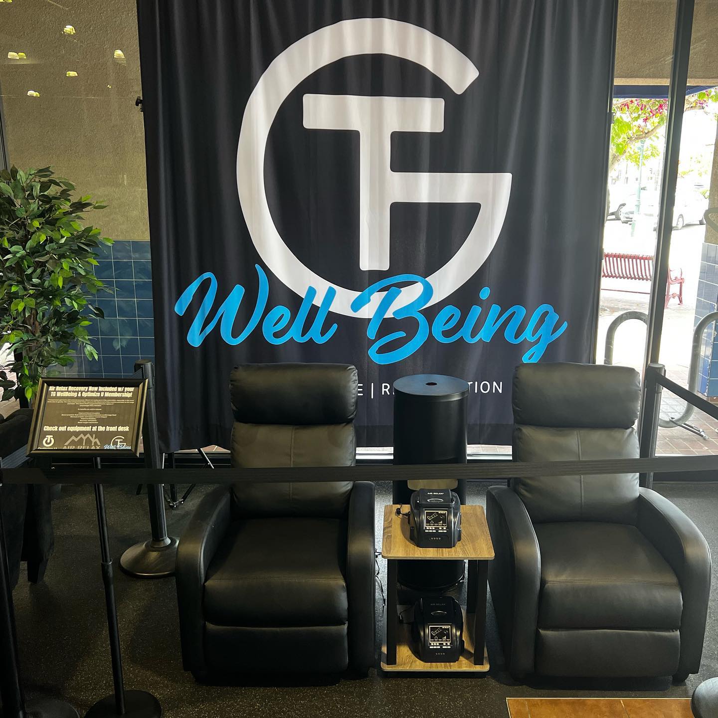 Personal Training near Chula Vista