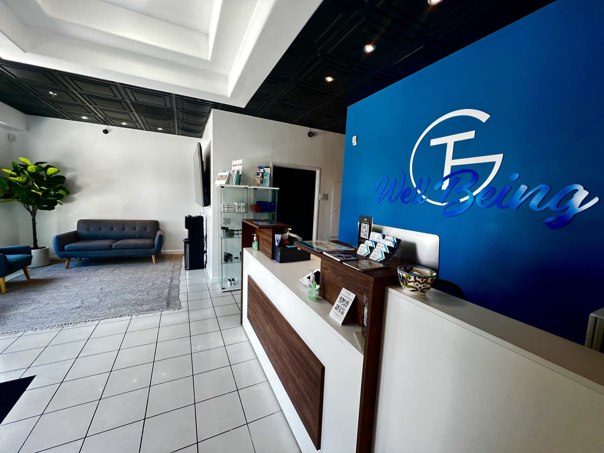 Personal Training near Chula Vista