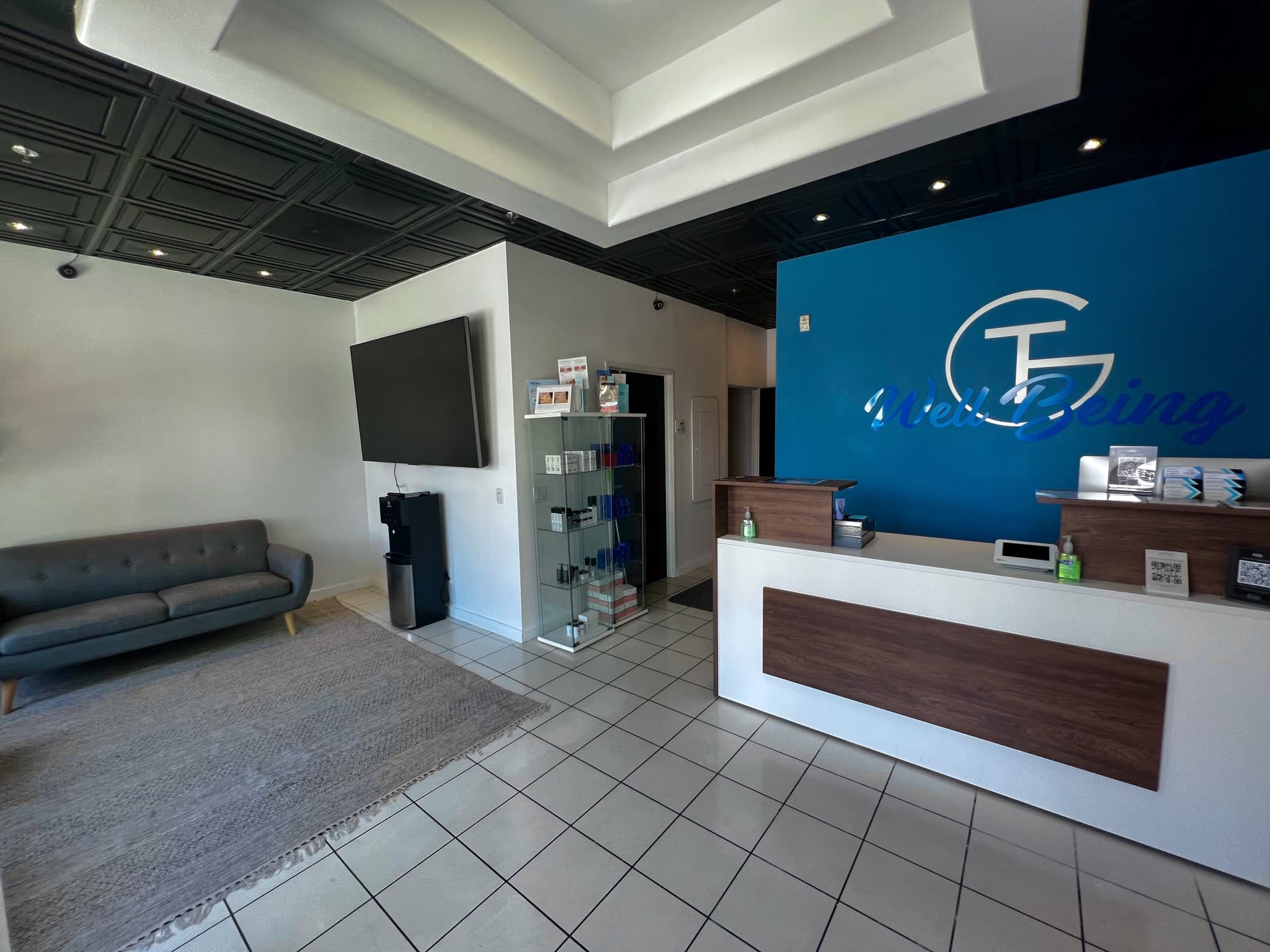 Personal Training near Chula Vista