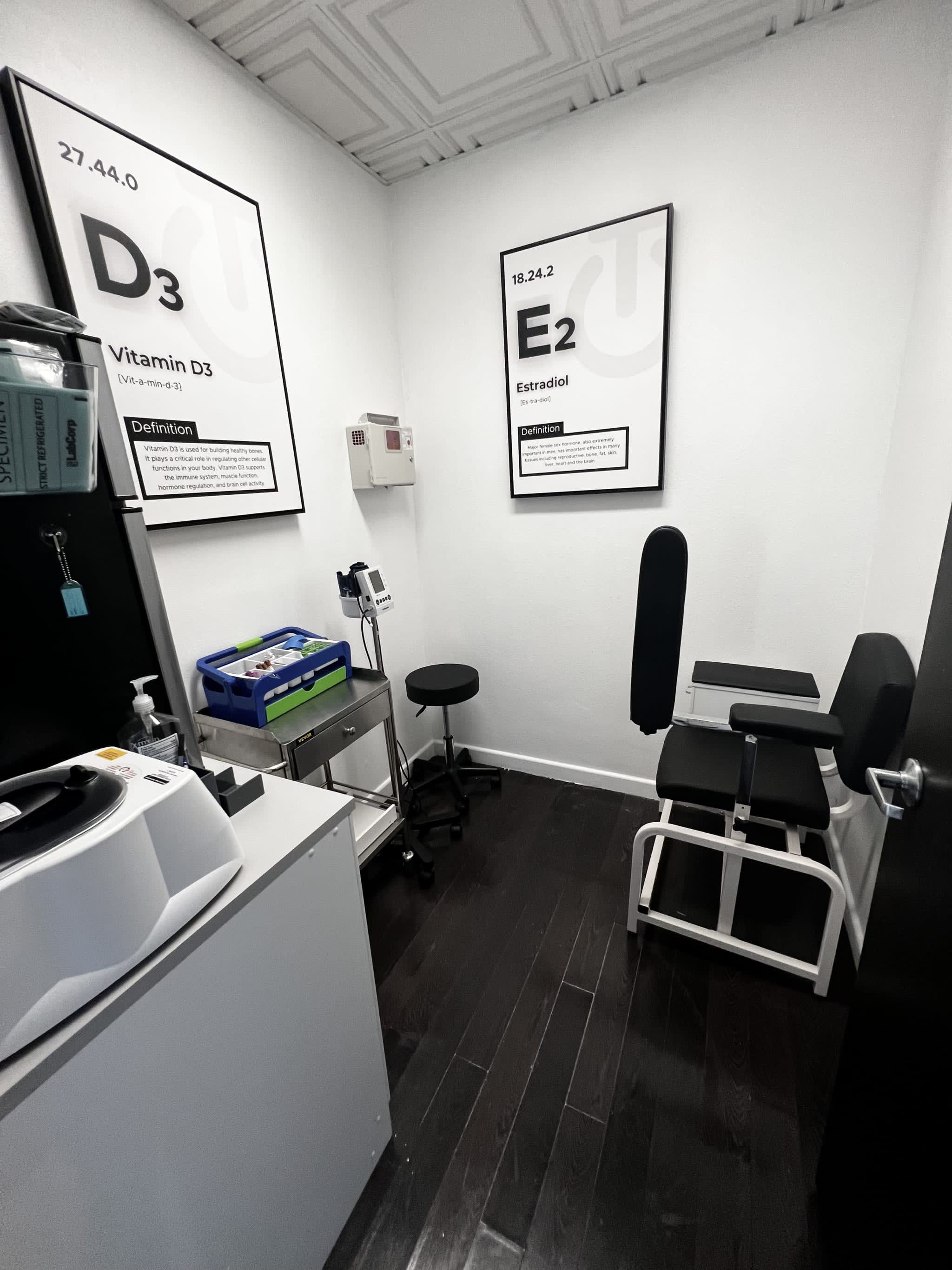 Personal Training near Chula Vista