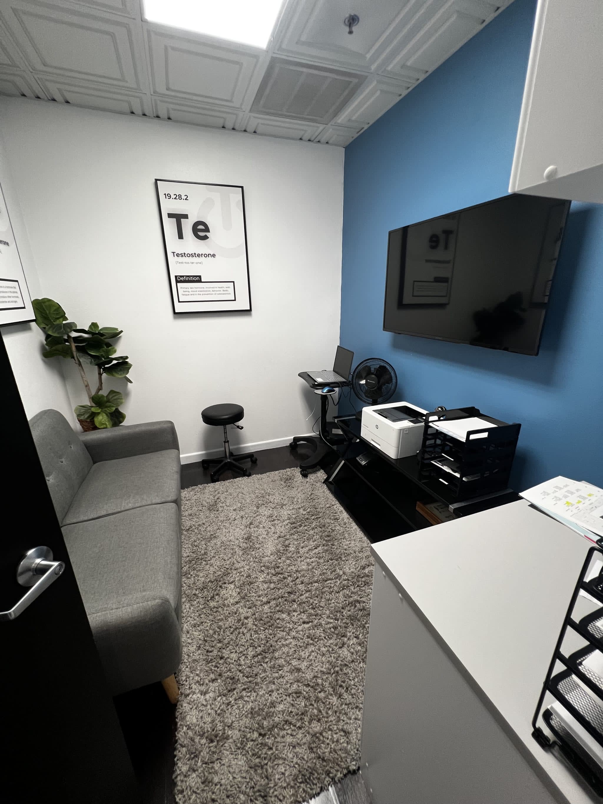 Personal Training near Chula Vista