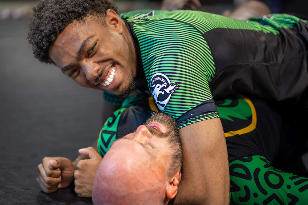 Kids Martial Arts near Trussville