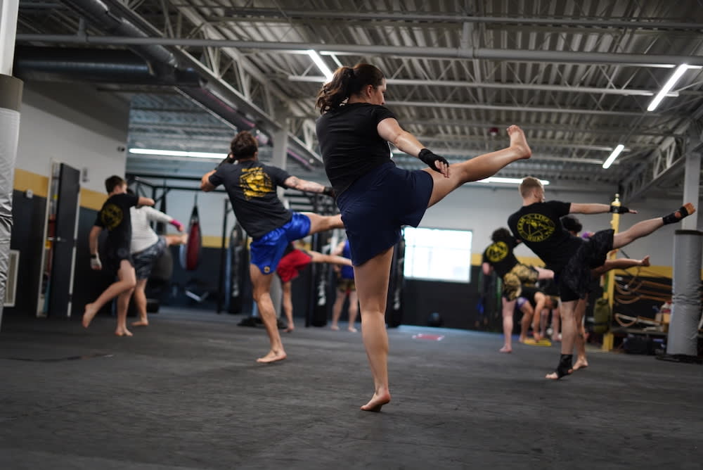 Kids Martial Arts near Worcester