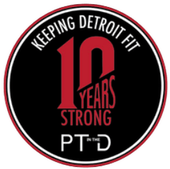 Personal Training near Detroit