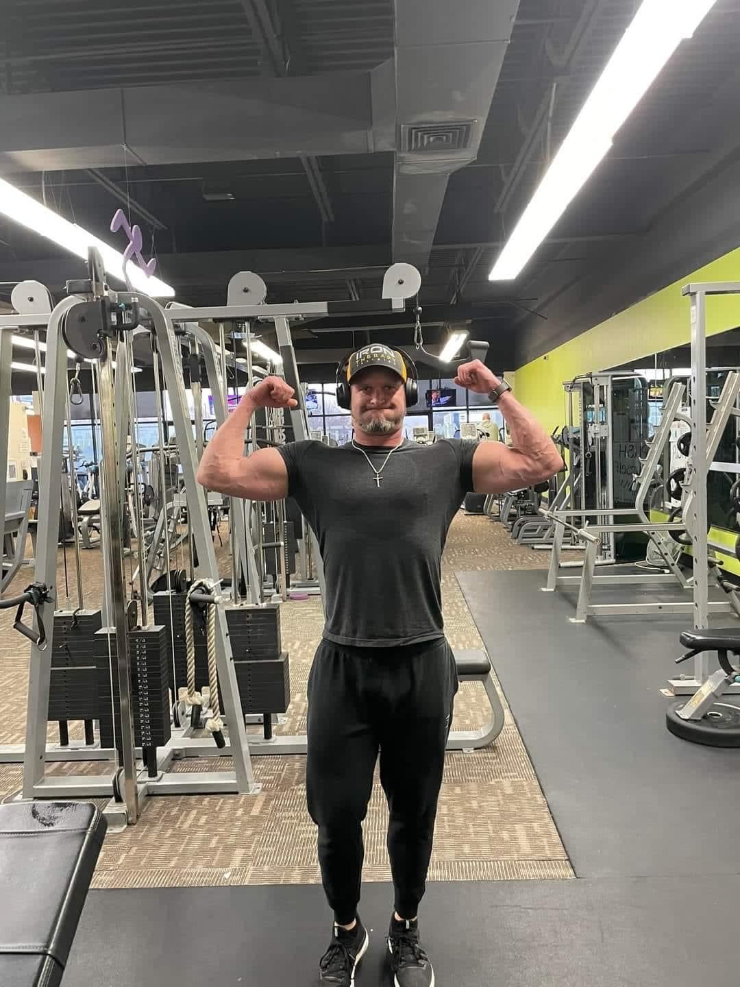 Personal Training near Great Bend