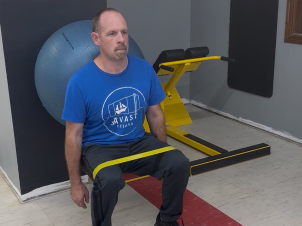 Online Fitness Training near Great Bend