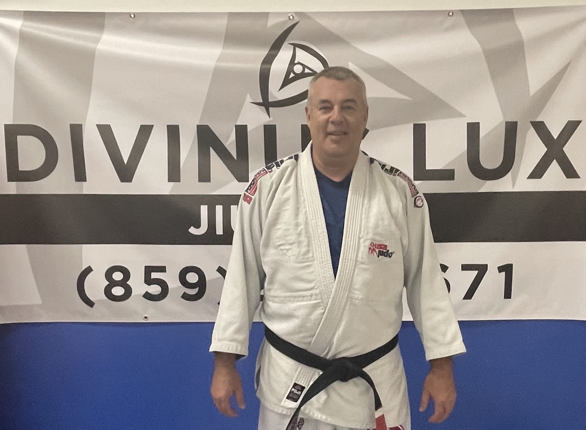 Brazilian Jiu Jitsu near Greenwood