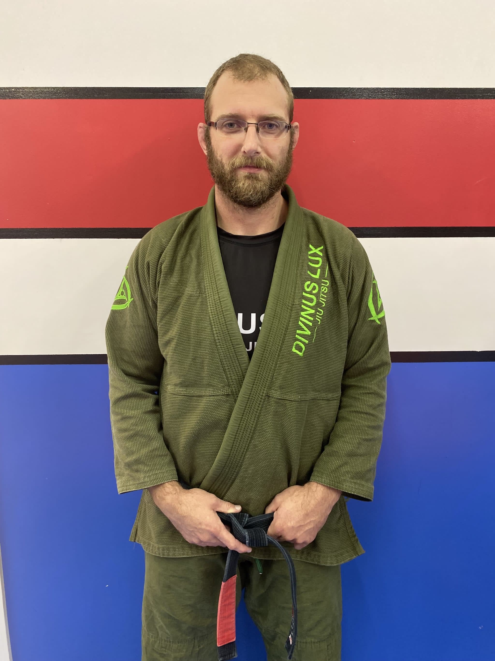 Brazilian Jiu Jitsu near Greenwood