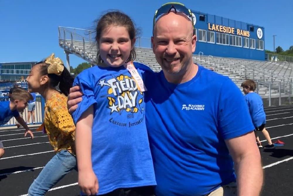 After School Martial Marts in Hot Springs