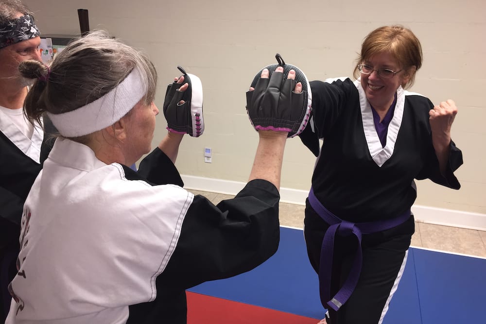 Adult Martial Arts near Daytona Beach