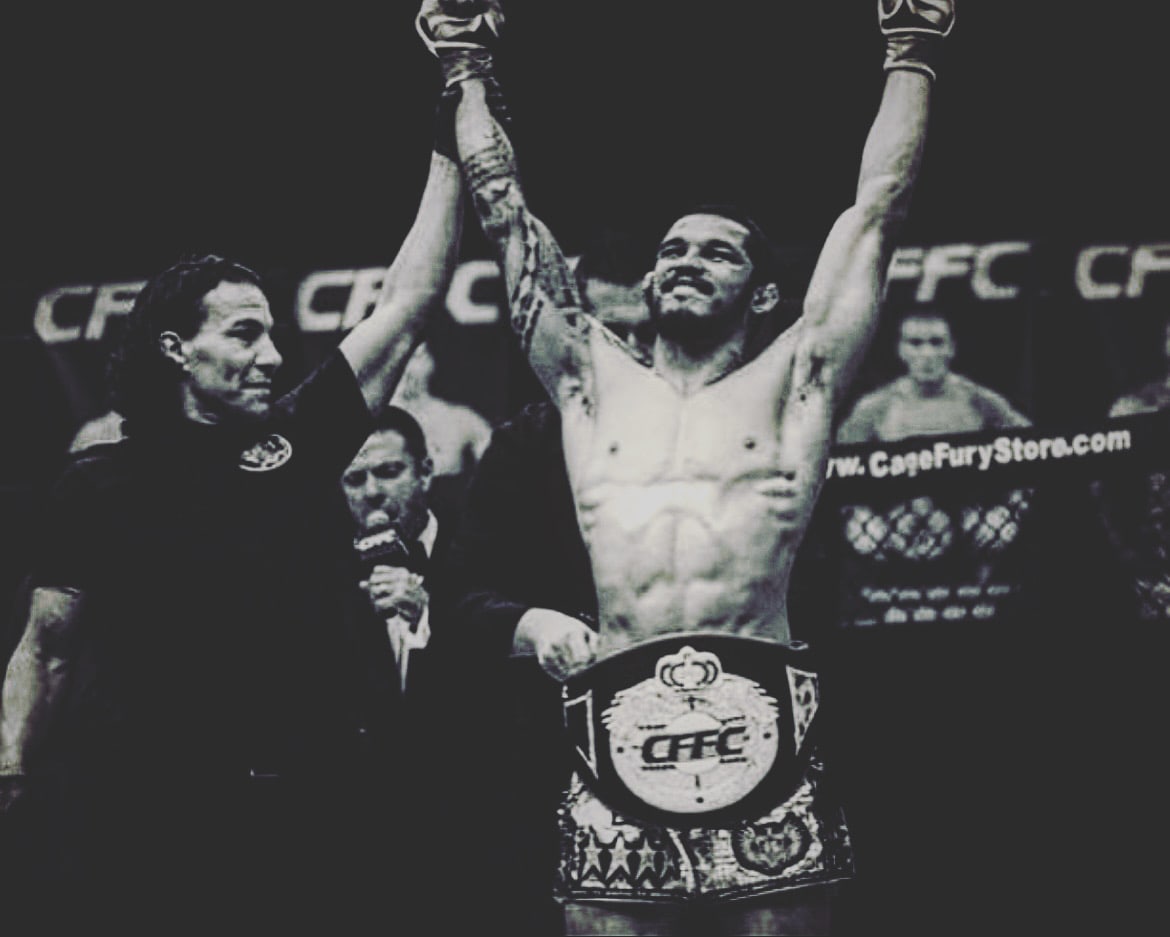 Brazilian Jiu Jitsu near Morrisville