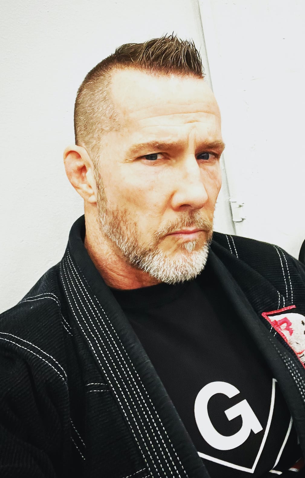 Brazilian Jiu Jitsu near Morrisville