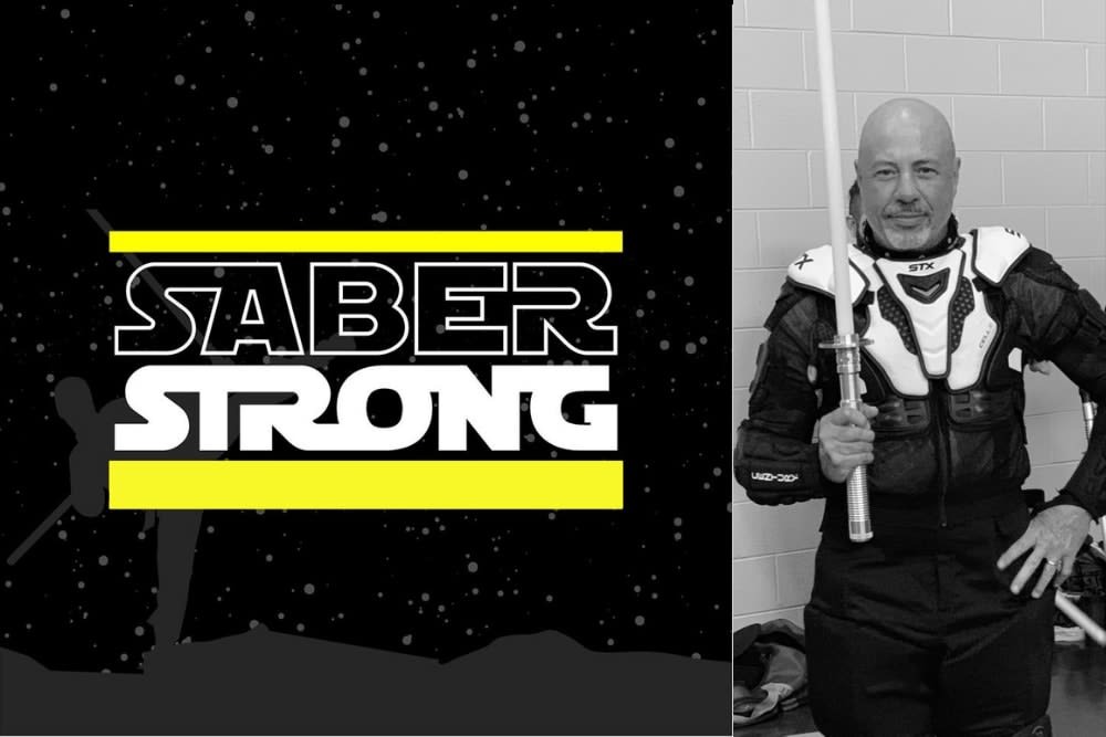 Light Saber Training near Mount Juliet