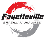 Brazilian Jiu Jitsu near Fayetteville
