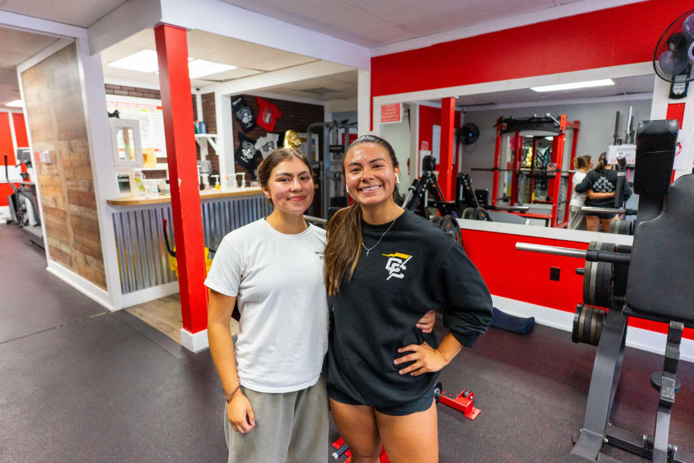 24 Hour Fitness near Shallotte