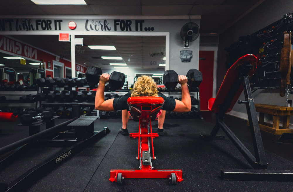 24 Hour Fitness near Shallotte