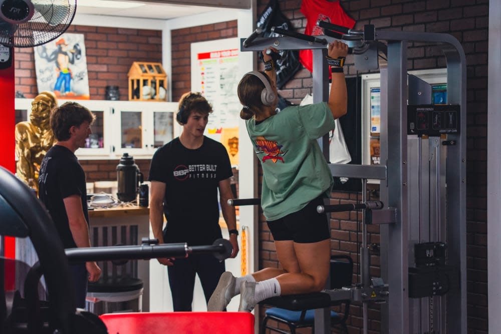 24 Hour Fitness near Shallotte