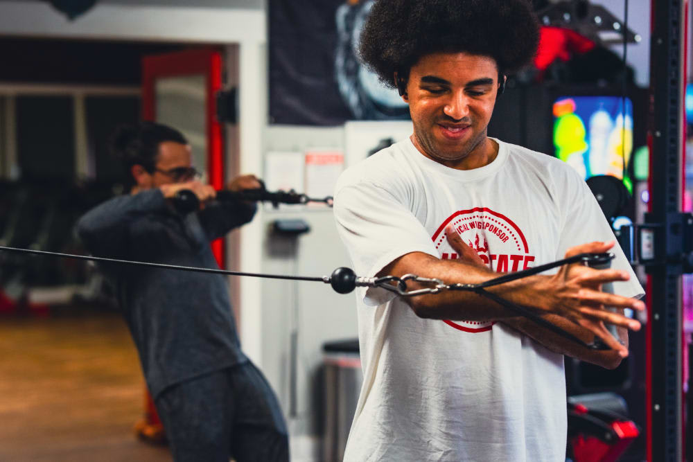 24 Hour Fitness near Shallotte