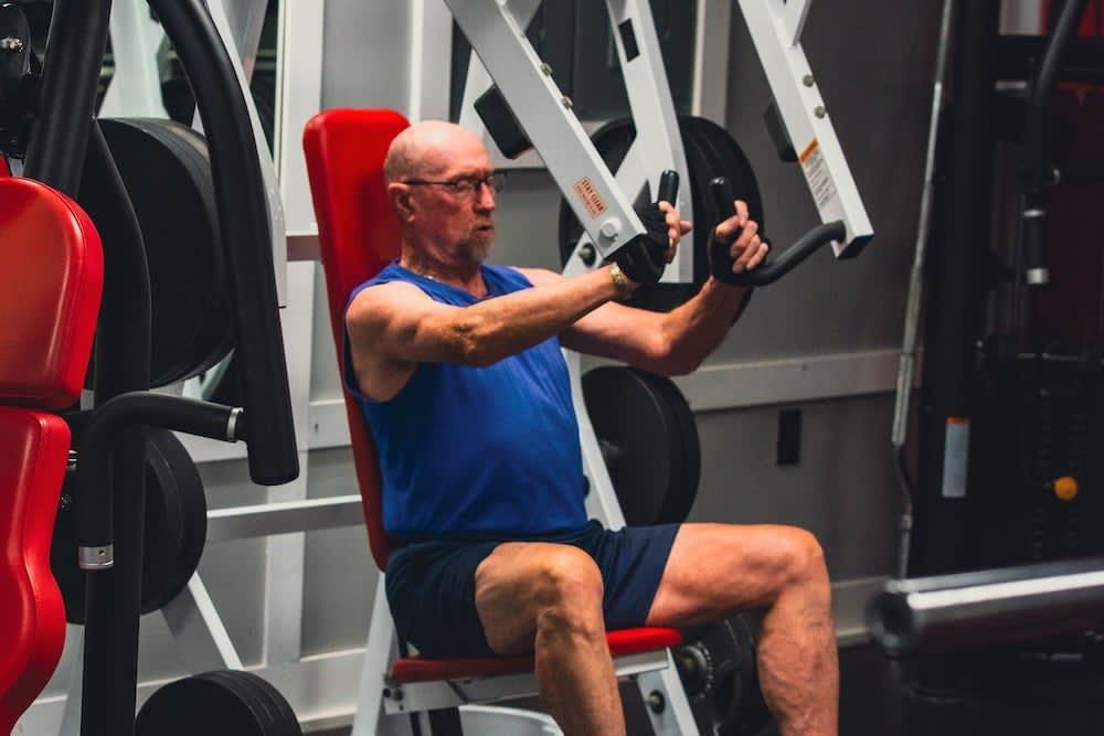 24 Hour Fitness near Shallotte